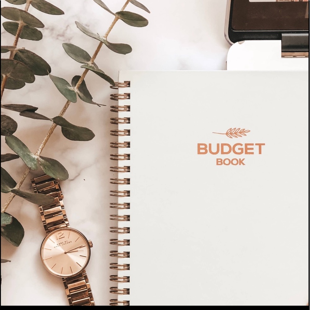 Budget financial planner